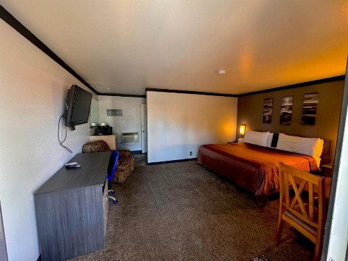 Cascade Lodge - image 28