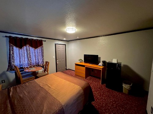 Cascade Lodge - image 29