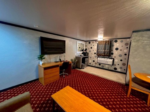Cascade Lodge - image 30
