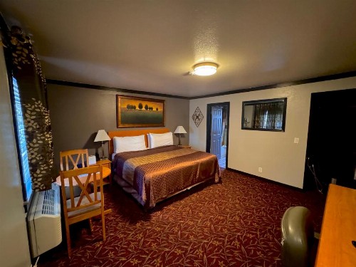 Cascade Lodge - image 34
