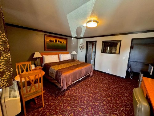 Cascade Lodge - image 4