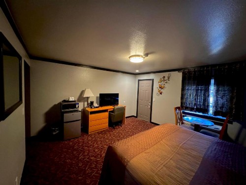 Cascade Lodge - image 39