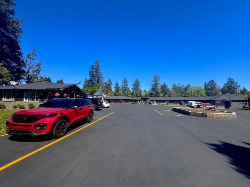 Cascade Lodge - image 40