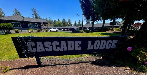 Cascade Lodge - image 42