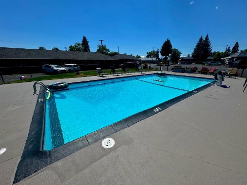 Cascade Lodge - image 44