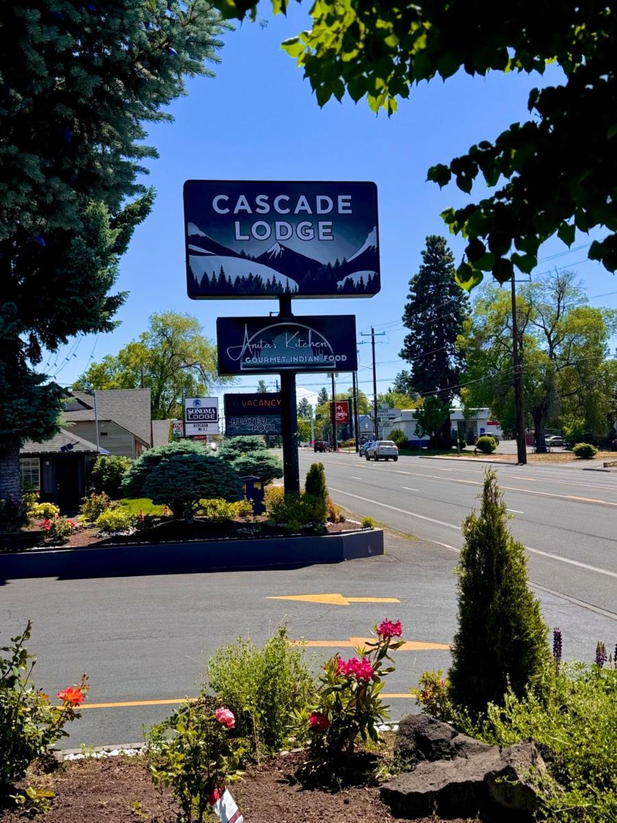 Cascade Lodge - image 5