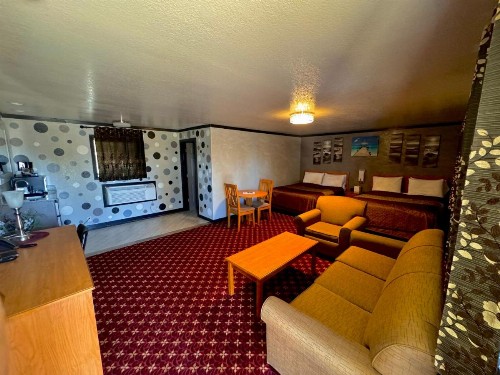Cascade Lodge - image 45