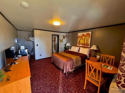 Cascade Lodge - image 6
