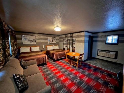 Cascade Lodge - image 8