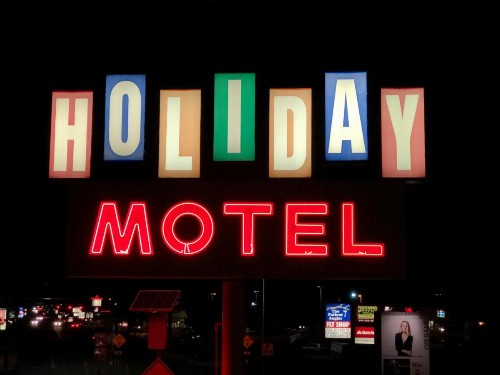 Holiday Motel Bend - image 20