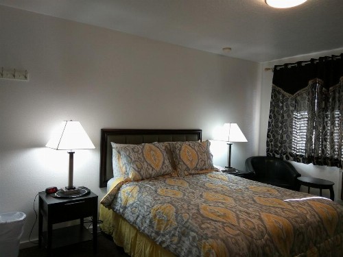 Motel West - image 19