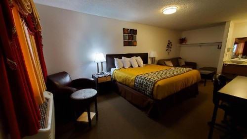 Motel West - image 20