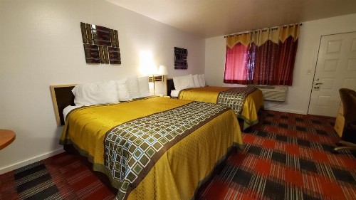 Motel West - image 24