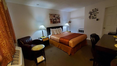 Motel West - image 34