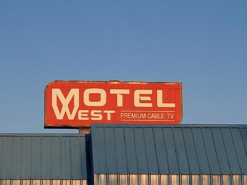 Motel West - image 37