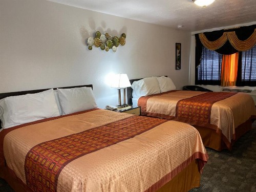 Motel West - image 45