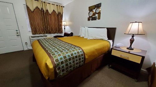 Motel West - image 49