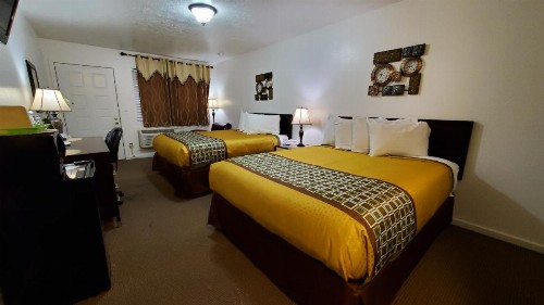 Motel West - image 50