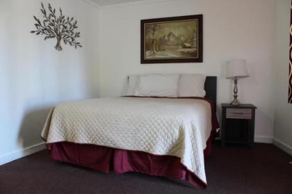 Chalet Motel - image 10