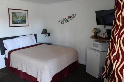 Chalet Motel - image 11