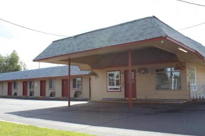 Chalet Motel - image 3