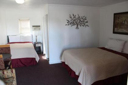 Chalet Motel - image 8
