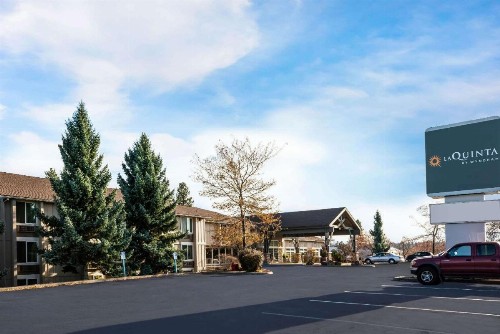 La Quinta Inn by Wyndham Bend - image 1