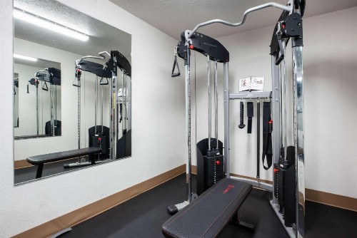 La Quinta Inn by Wyndham Bend - image 11