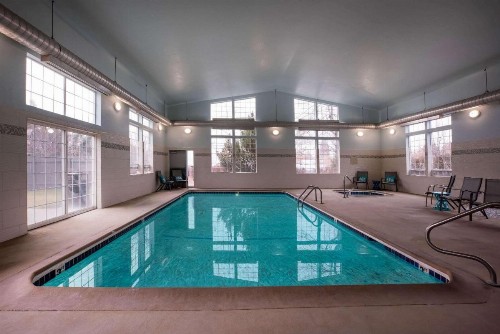 La Quinta Inn by Wyndham Bend - image 12