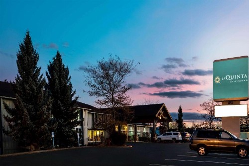 La Quinta Inn by Wyndham Bend - image 14