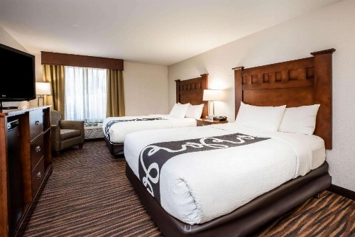 La Quinta Inn by Wyndham Bend - image 26