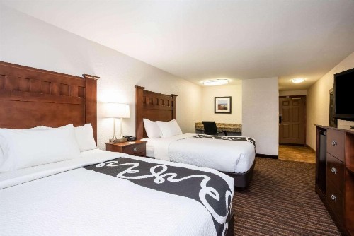La Quinta Inn by Wyndham Bend - image 28