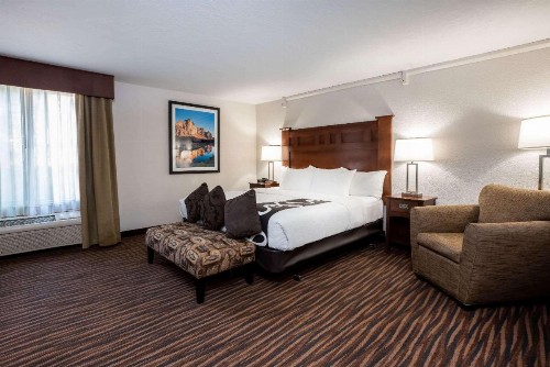 La Quinta Inn by Wyndham Bend - image 29