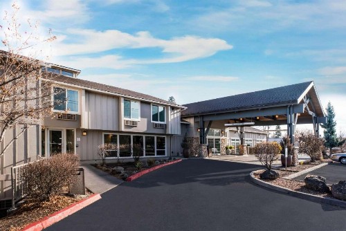 La Quinta Inn by Wyndham Bend - image 3