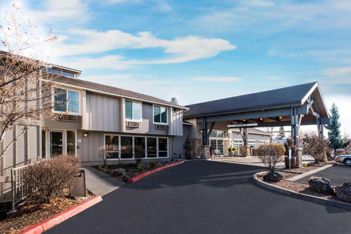 La Quinta Inn by Wyndham Bend - image 3