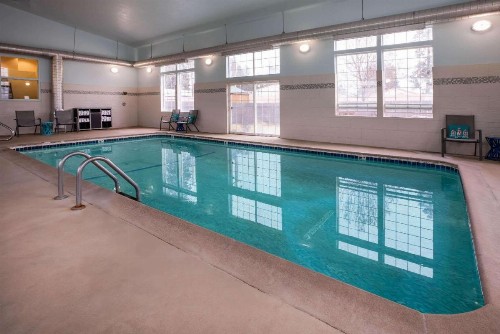 La Quinta Inn by Wyndham Bend - image 34