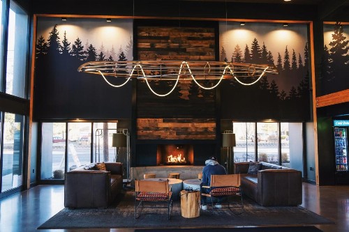 Waypoint Hotel - image 13