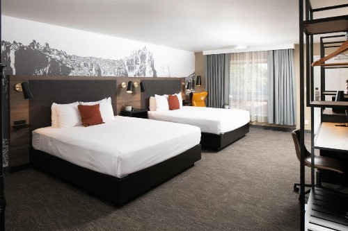 Waypoint Hotel - image 14