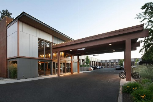 Waypoint Hotel - image 17