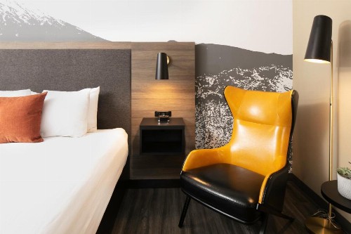 Waypoint Hotel - image 18