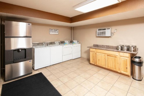 Waypoint Hotel - image 19
