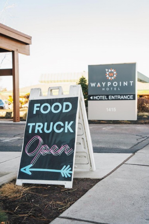 Waypoint Hotel - image 23