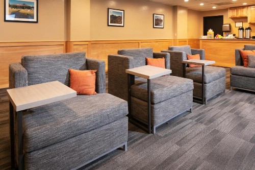 Waypoint Hotel - image 25