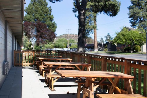 Waypoint Hotel - image 33