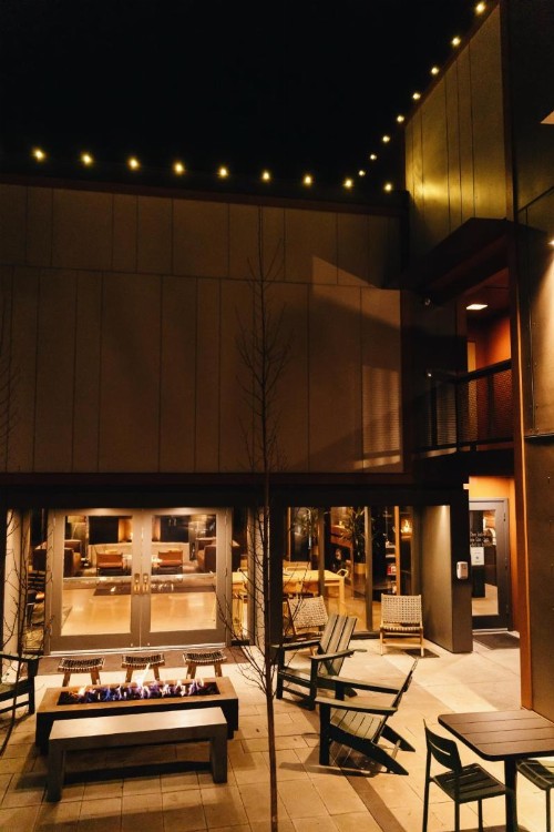 Waypoint Hotel - image 35