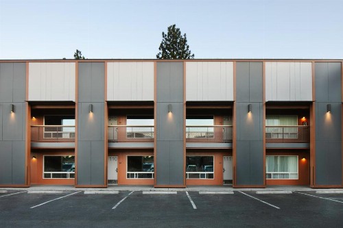 Waypoint Hotel - image 36