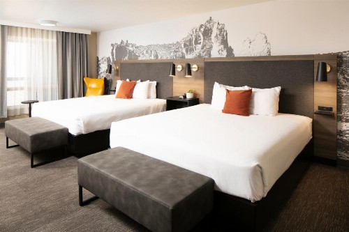 Waypoint Hotel - image 4