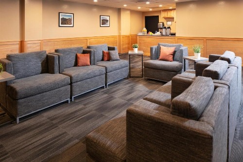 Waypoint Hotel - image 42