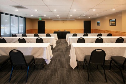 Waypoint Hotel - image 43