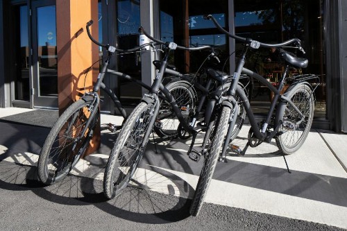 Waypoint Hotel - image 45